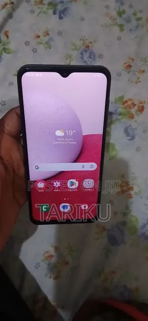 Samsung Galaxy A13 128 GB Black