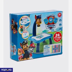 Kids Projector