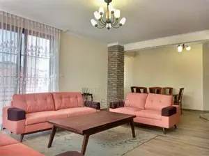 Furnished 2bdrm Apartment in Bole for rent
