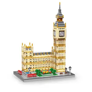 London Big Ben