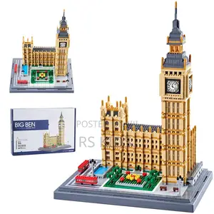 London Big Ben