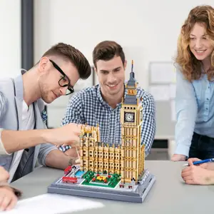 London Big Ben
