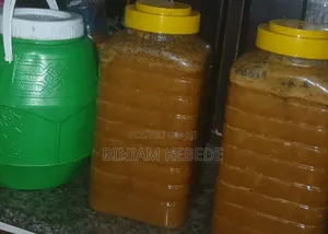 Seble Masha Mar/ Honey / ማሻ ማር