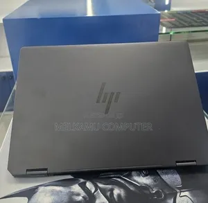 New Laptop HP Omen 15 16GB Intel Core Ultra 7 SSD 1T