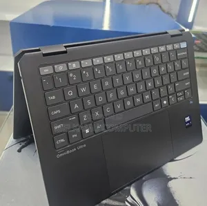 New Laptop HP Omen 15 16GB Intel Core Ultra 7 SSD 1T