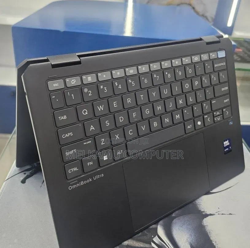 New Laptop HP Omen 15 16GB Intel Core Ultra 7 SSD 1T