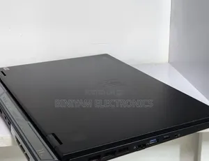 New Laptop Lenovo ThinkPad Yoga 16GB Intel Core i7 SSD 512GB