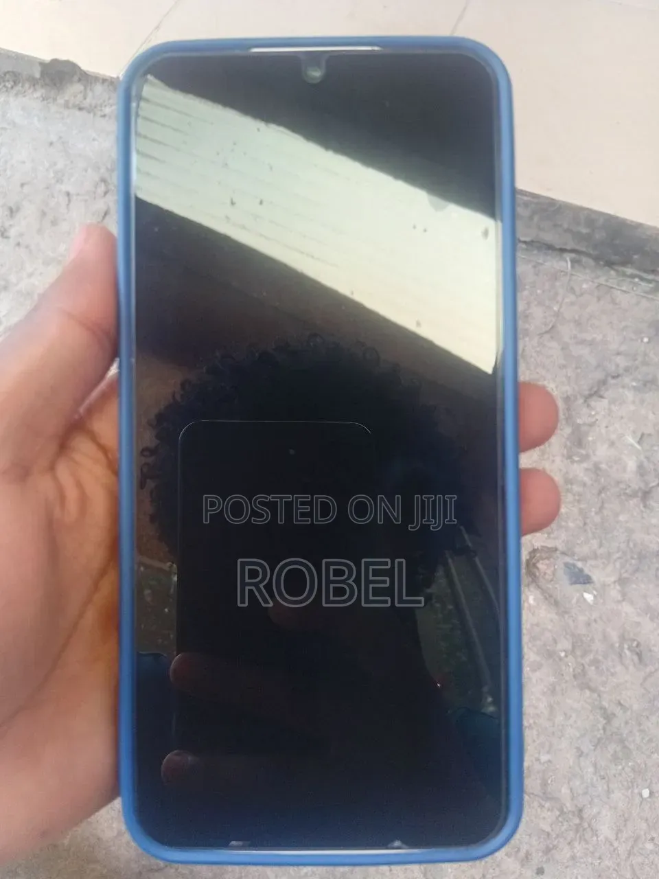 Samsung Galaxy M16 128 GB Gray