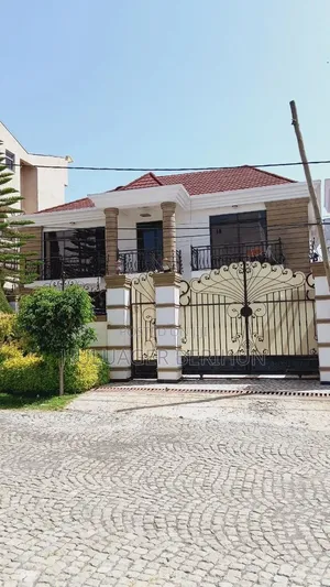 Furnished 4bdrm House in Bole for sale