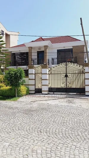 Furnished 4bdrm House in Bole for sale