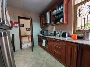 Furnished 4bdrm House in Bole for sale