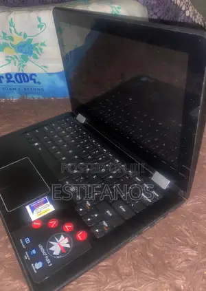 Laptop Lenovo Flex 3 4GB Intel Core i5 HDD+SSD 32GB