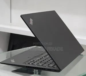 New Laptop Lenovo ThinkPad t495s 16GB AMD Ryzen 7 SSD 512GB