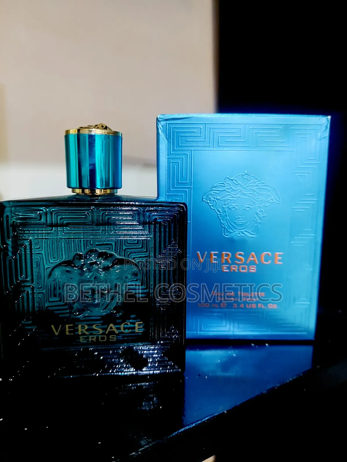 Verache Eros Perfume