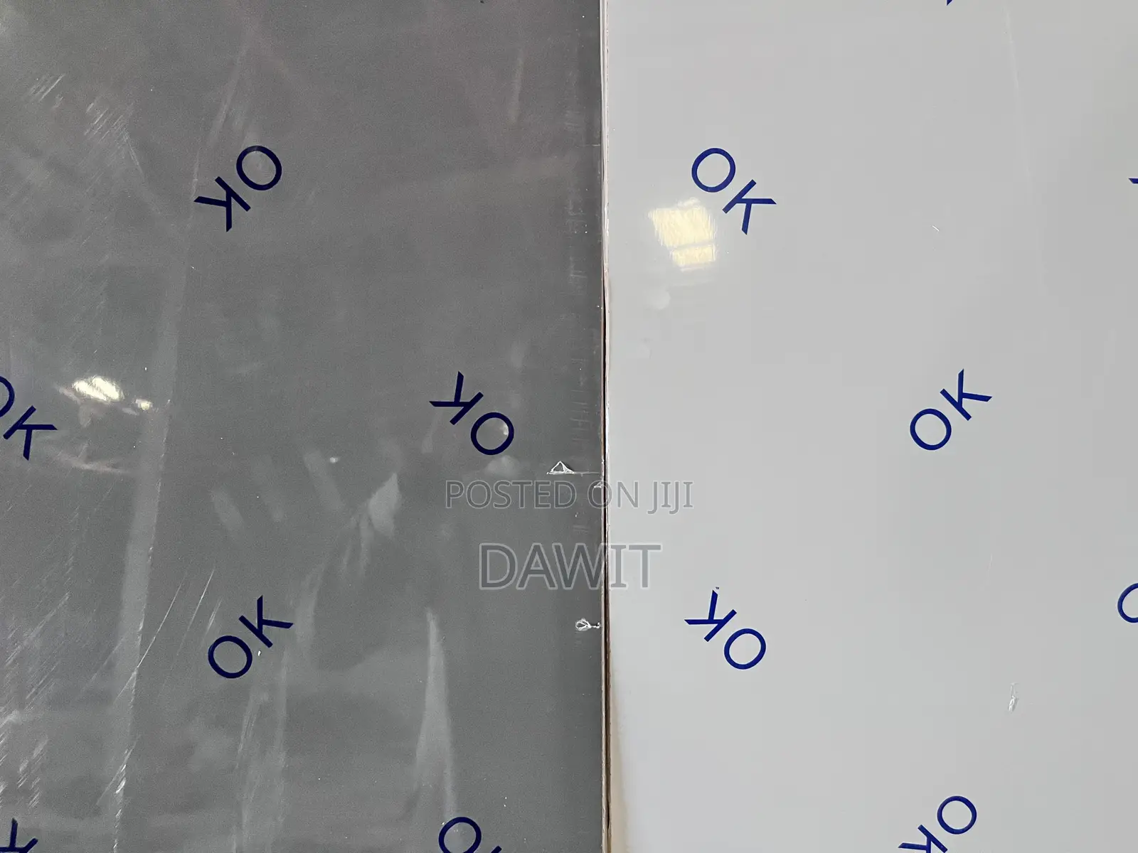 Uv MDF Blockboard