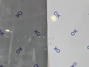 Uv MDF Blockboard