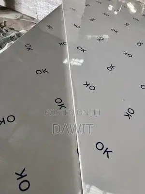 Uv MDF Blockboard