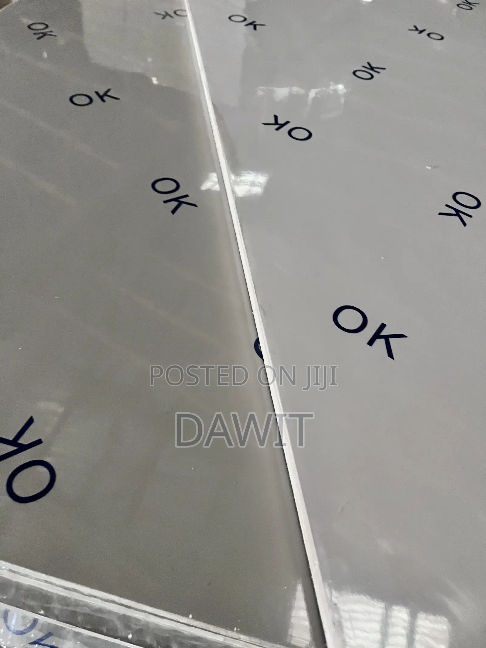 Uv MDF Blockboard