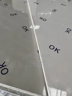 Uv MDF Blockboard