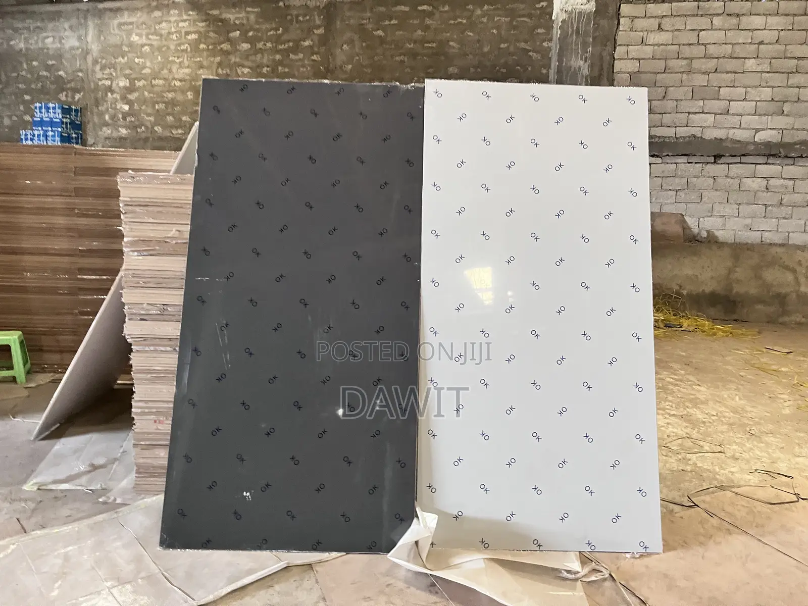 Uv MDF Blockboard