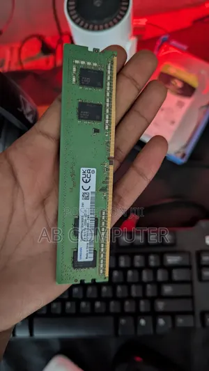 Ddr4 8gb Desktop Ram