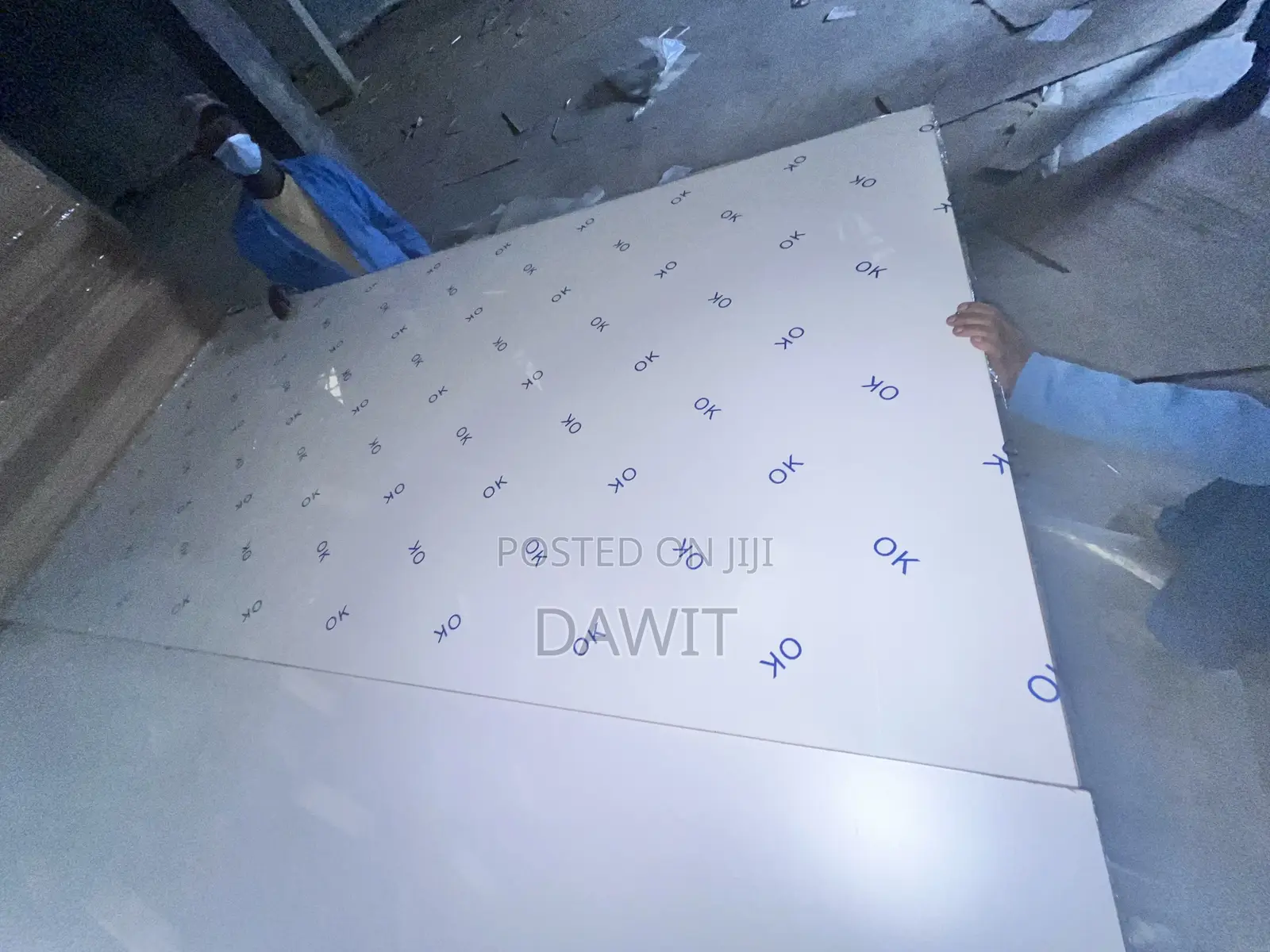Uv MDF High Quality