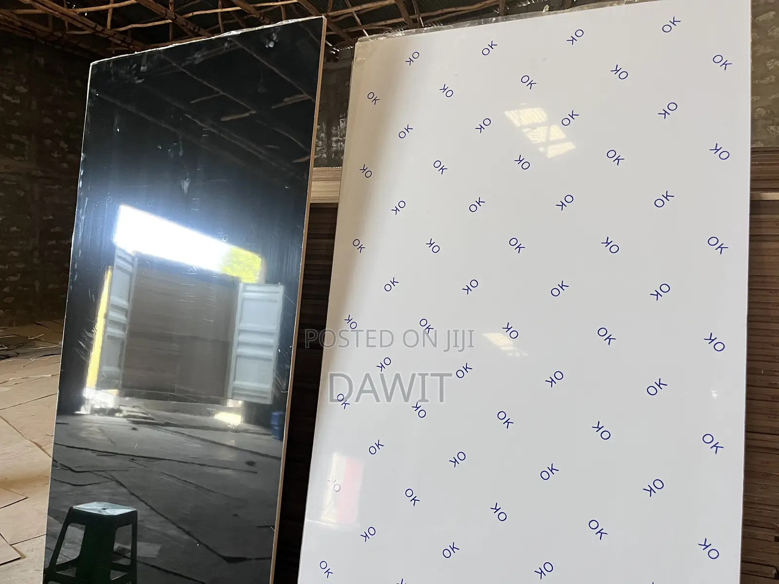 Uv MDF High Quality