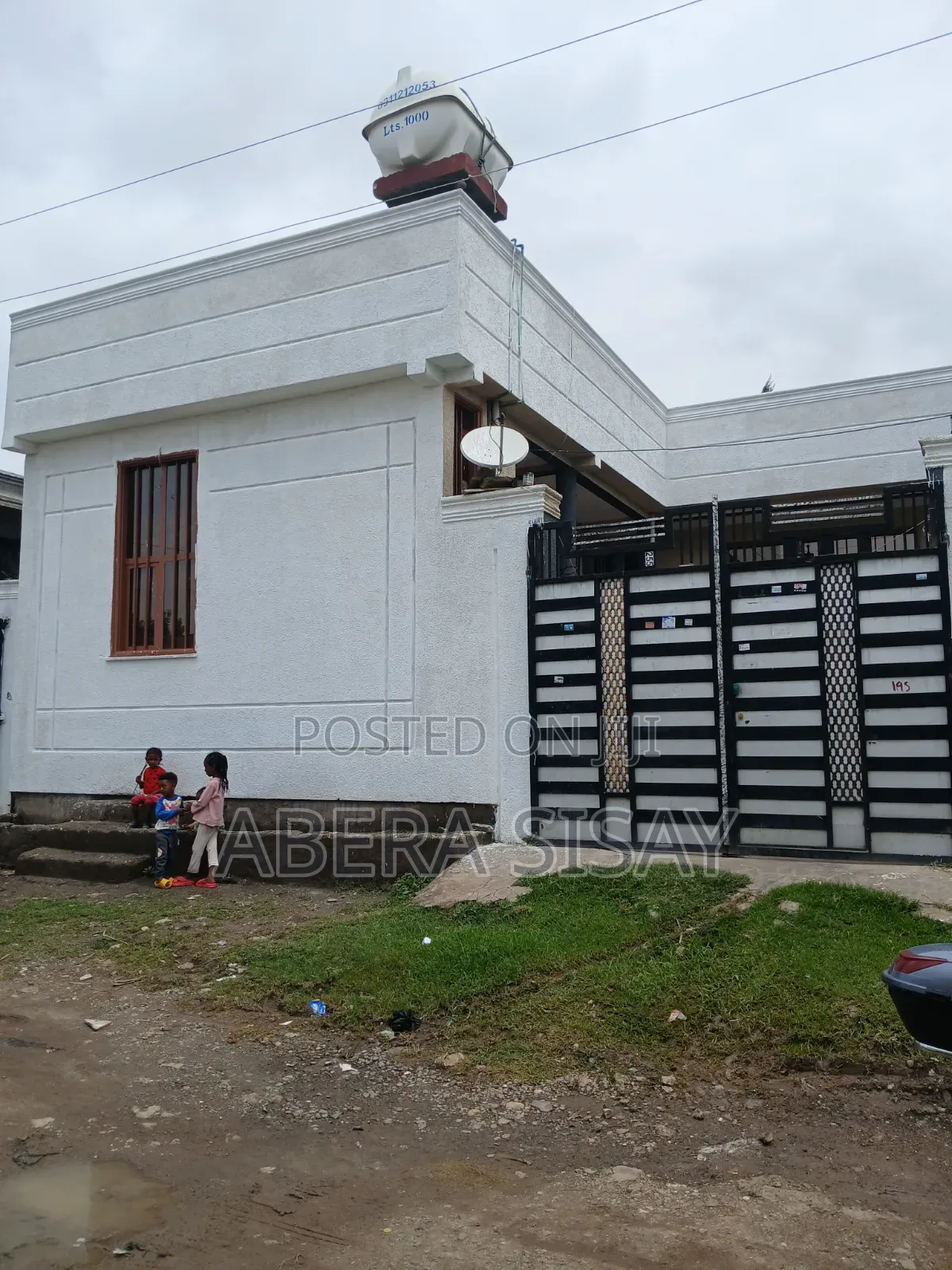 3bdrm Condo in ኮንደሚኒየም, East Shewa for sale