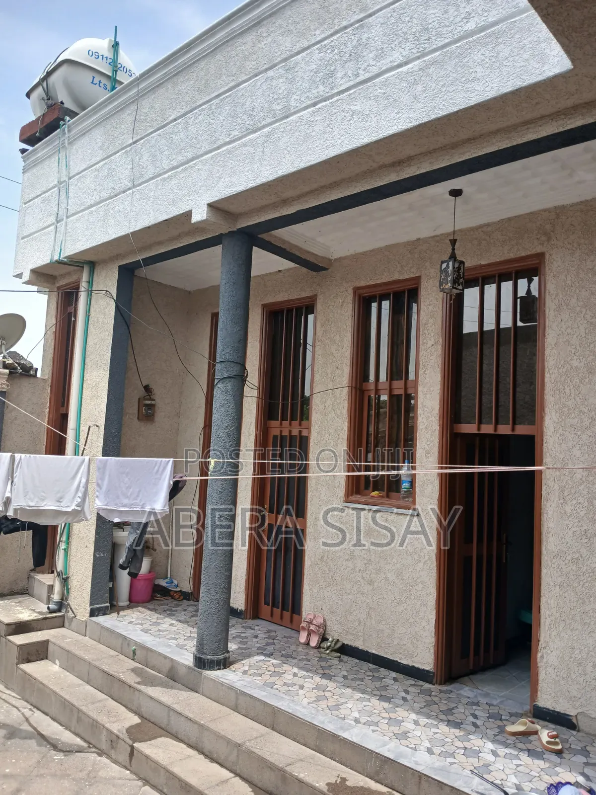 3bdrm Condo in ኮንደሚኒየም, East Shewa for sale