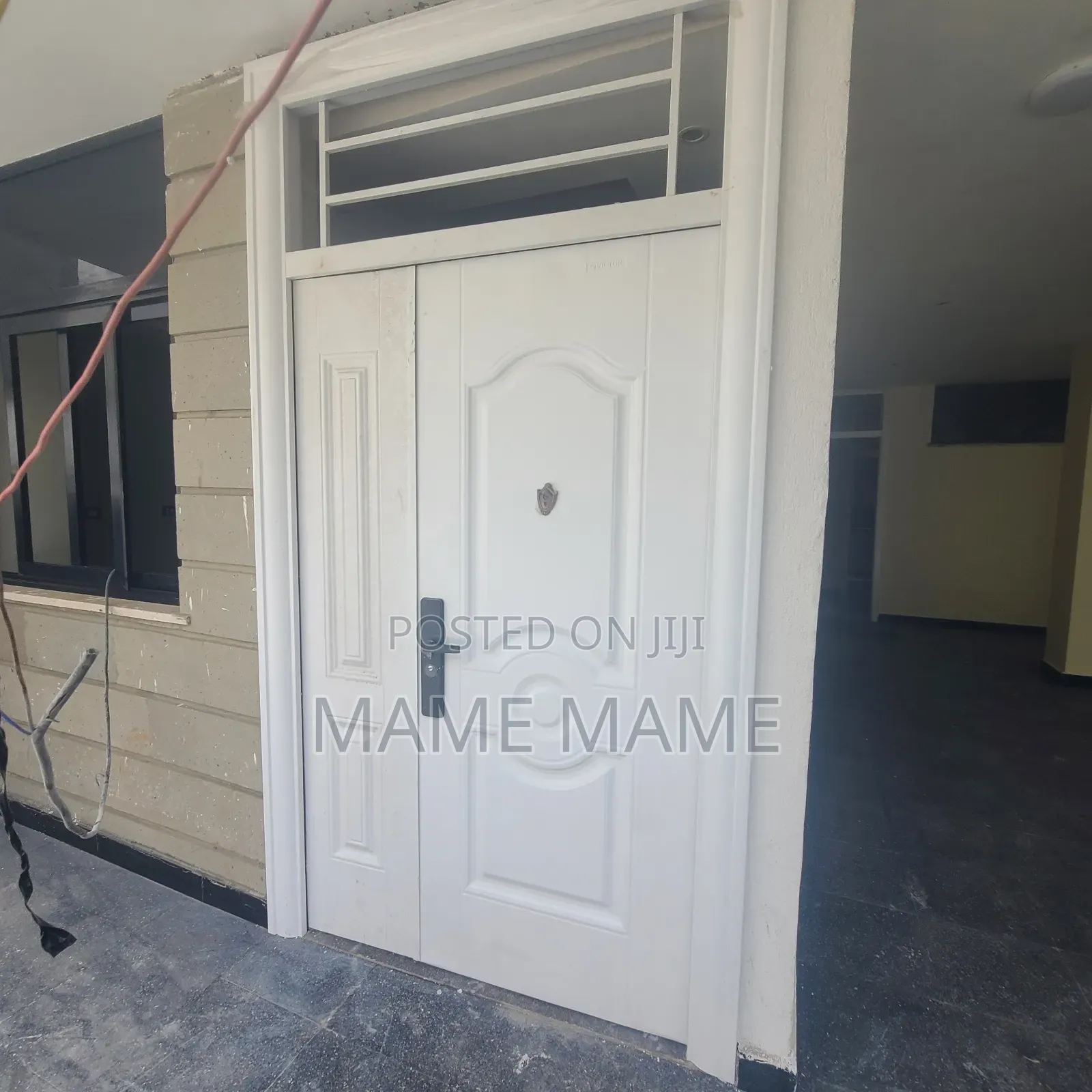 2bdrm Apartment in Addis Abeba, Bole for rent