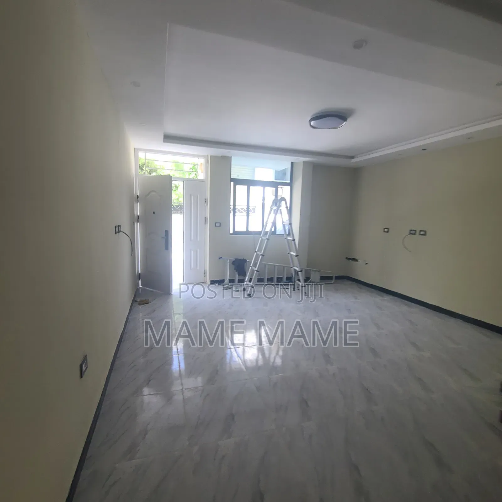 2bdrm Apartment in Addis Abeba, Bole for rent