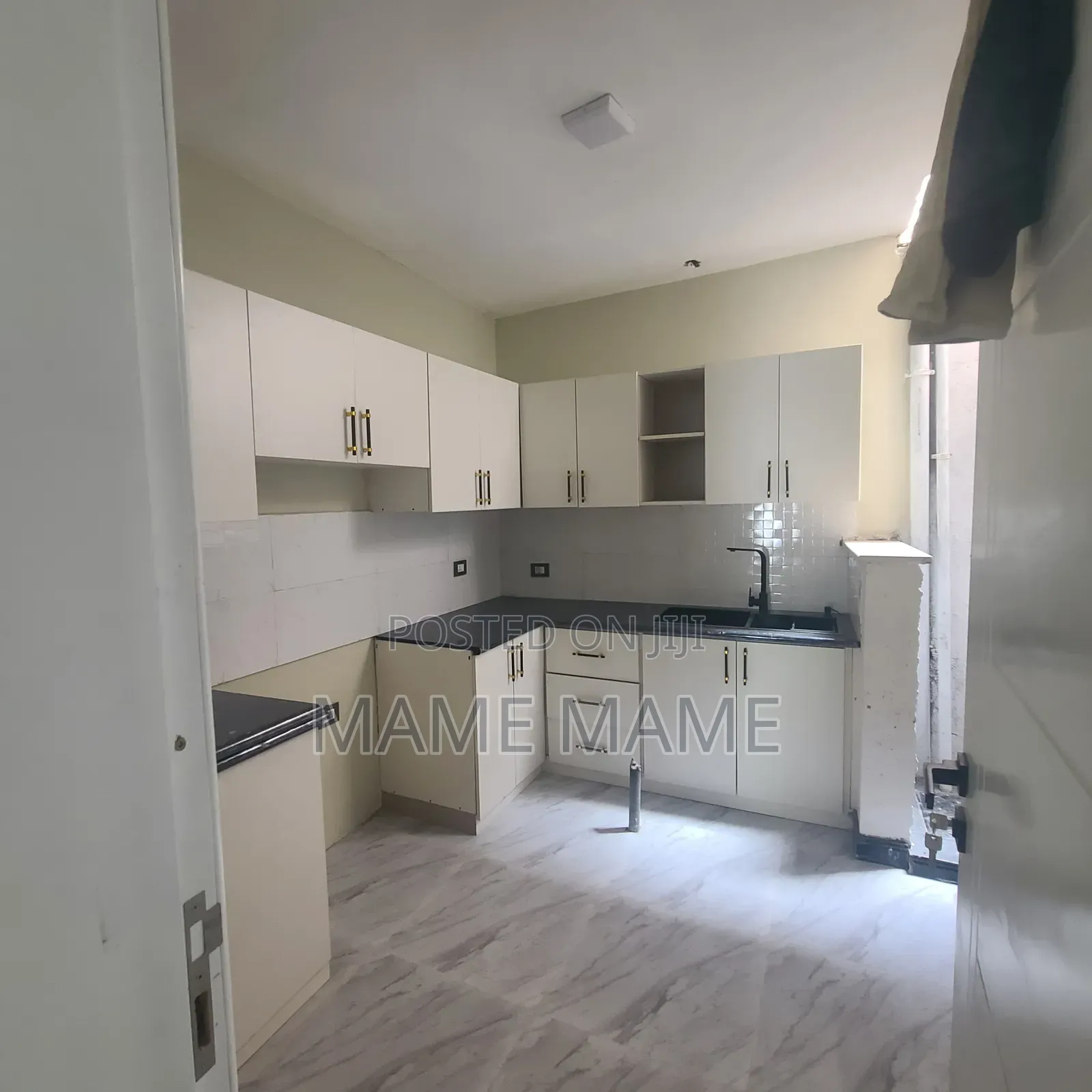 2bdrm Apartment in Addis Abeba, Bole for rent