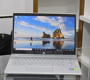 New Laptop HP Pavilion 15 8GB Intel Core i5 SSD 512GB