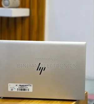 New Laptop HP EliteBook 840 G8 16GB Intel Core i5 SSD 512GB