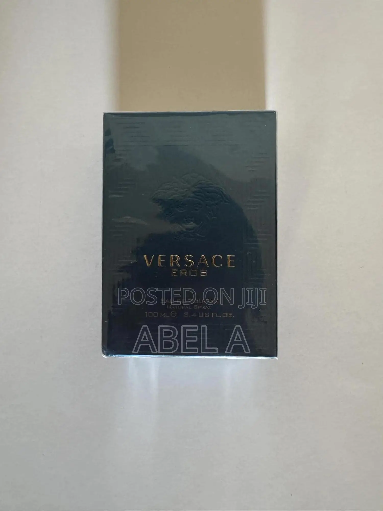 Versace Eros