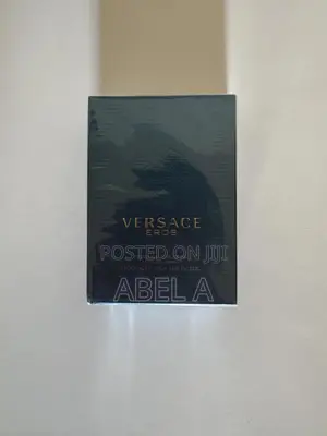 Versace Eros