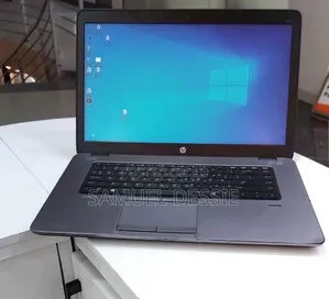 Laptop HP EliteBook 850 G1 8GB Intel Core i7 HDD 1T