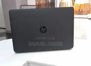 Laptop HP EliteBook 850 G1 8GB Intel Core i7 HDD 1T
