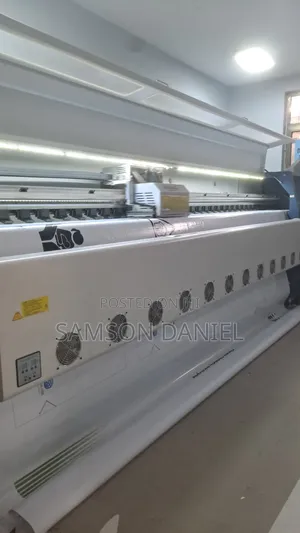 Banner Print