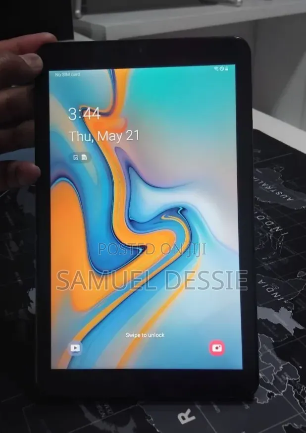 Samsung Galaxy Tab A 9.7 32 GB