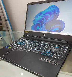 New Laptop Acer Predator Helios 300 16GB Intel Core i7 SSD 512GB