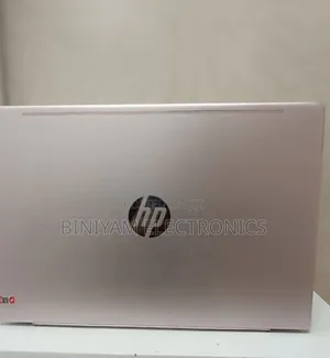 New Laptop HP Pavilion 15 8GB Intel Core i5 SSD 512GB