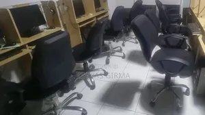 Wheel Chair