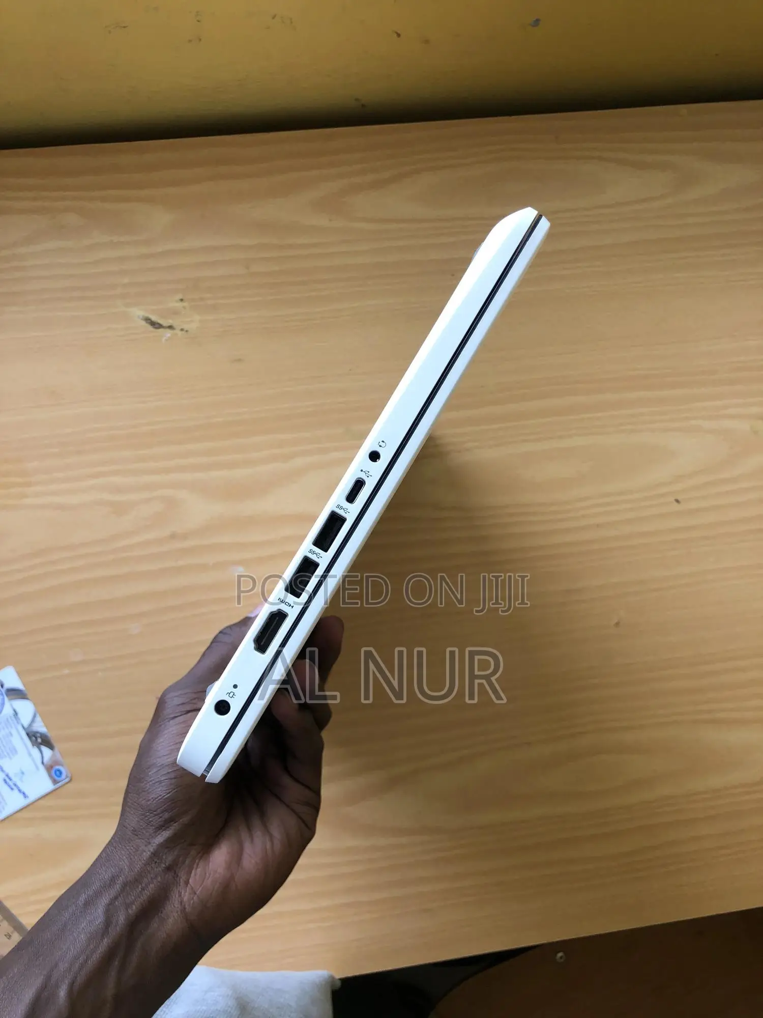 Laptop HP 4GB Intel Celeron eMMC 72GB