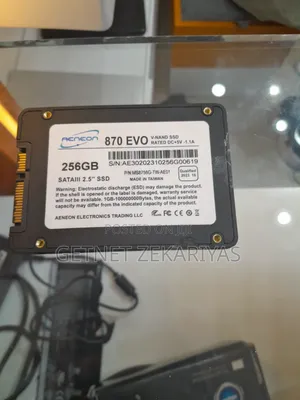 Sata Ssd( Solide State Drive