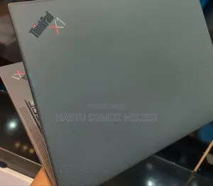 New Laptop Lenovo ThinkPad X1 Carbon 16GB Intel Core i7 SSD 1T