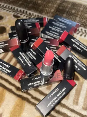 Mac Lipstick