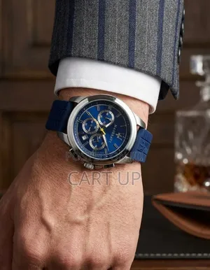Maserati Men's Quality Watch