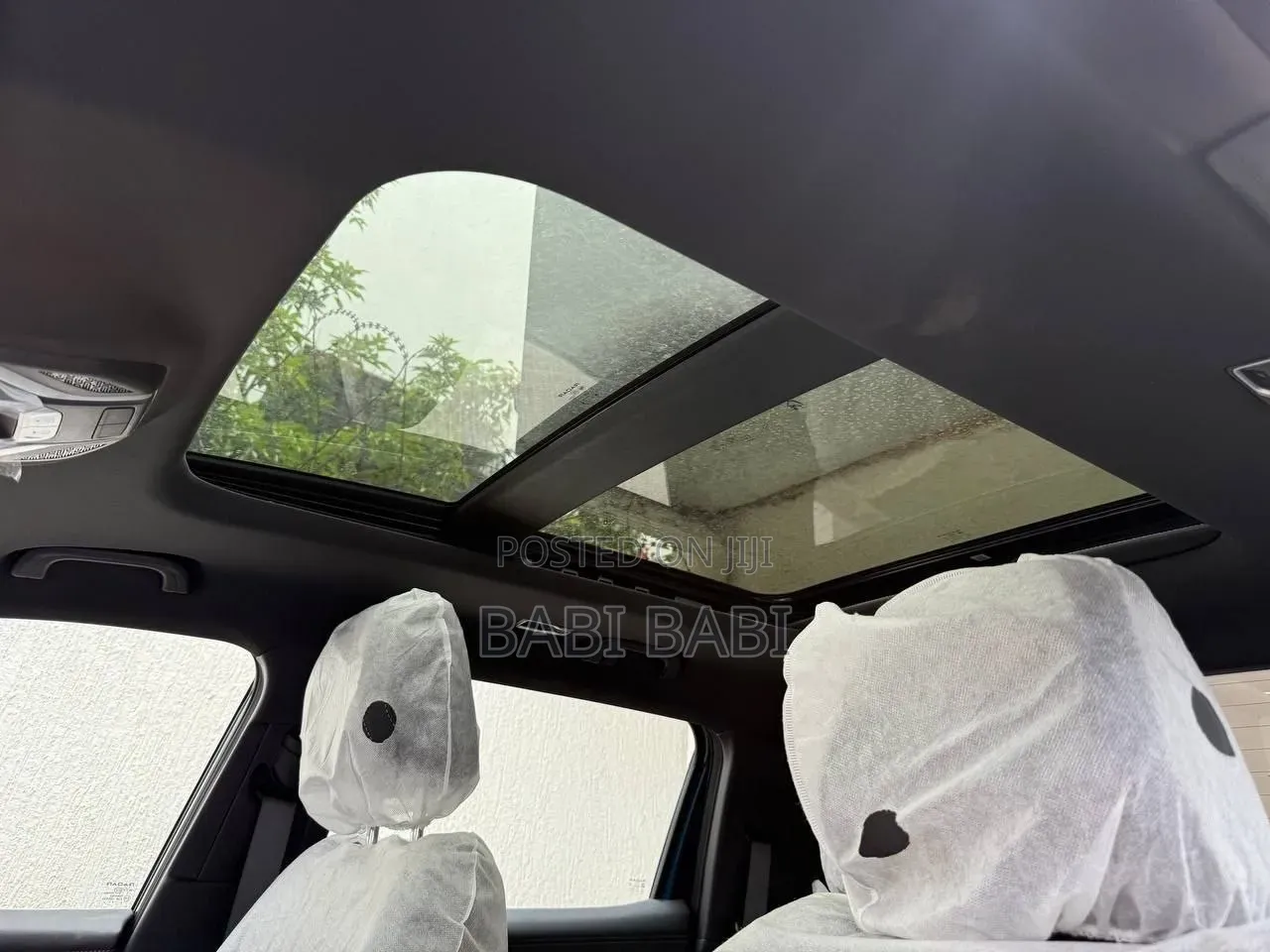 New Geely Emgrand X7 2025 White