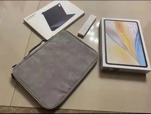 New Xiaomi Pad 7 128 GB Silver